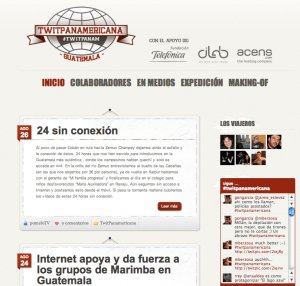 twitpanamericana 1