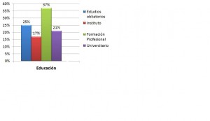 Grafico estudios