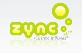 Acuerdo con Zync.es