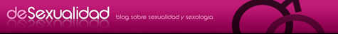 DeSexualidad.com nuevo blog