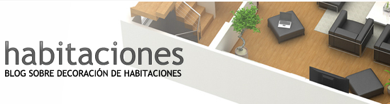 Decoración Habitaciones
