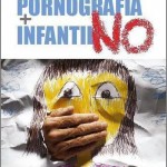 Pornografía infantil NO