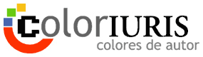 Coloriuris – Licencia de cesión de derechos