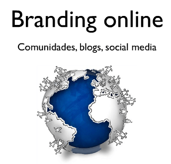 Hablando sobre branding online