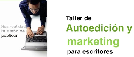 Concluye con éxito el taller sobre Marketing para escritores en la Feria del Libro Digital