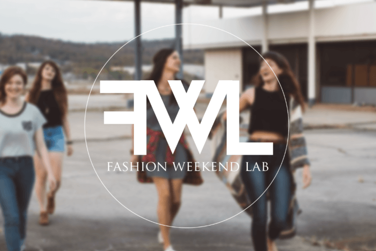 Estas de Moda, media partner de la Fashion Weekend Lab 2016 en Madrid