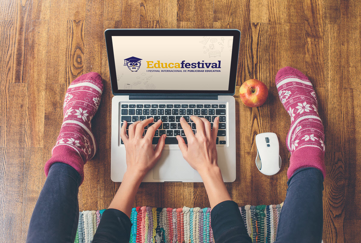 Apúntate a Educafestival